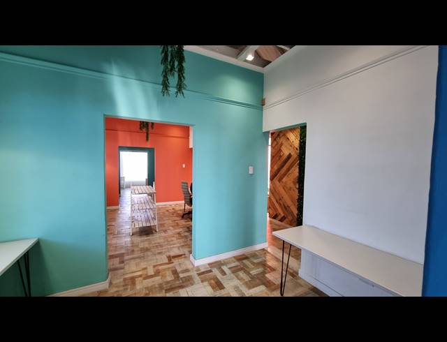 312M² BUSINESS CENTRE TO LET IN WOODSTOCK